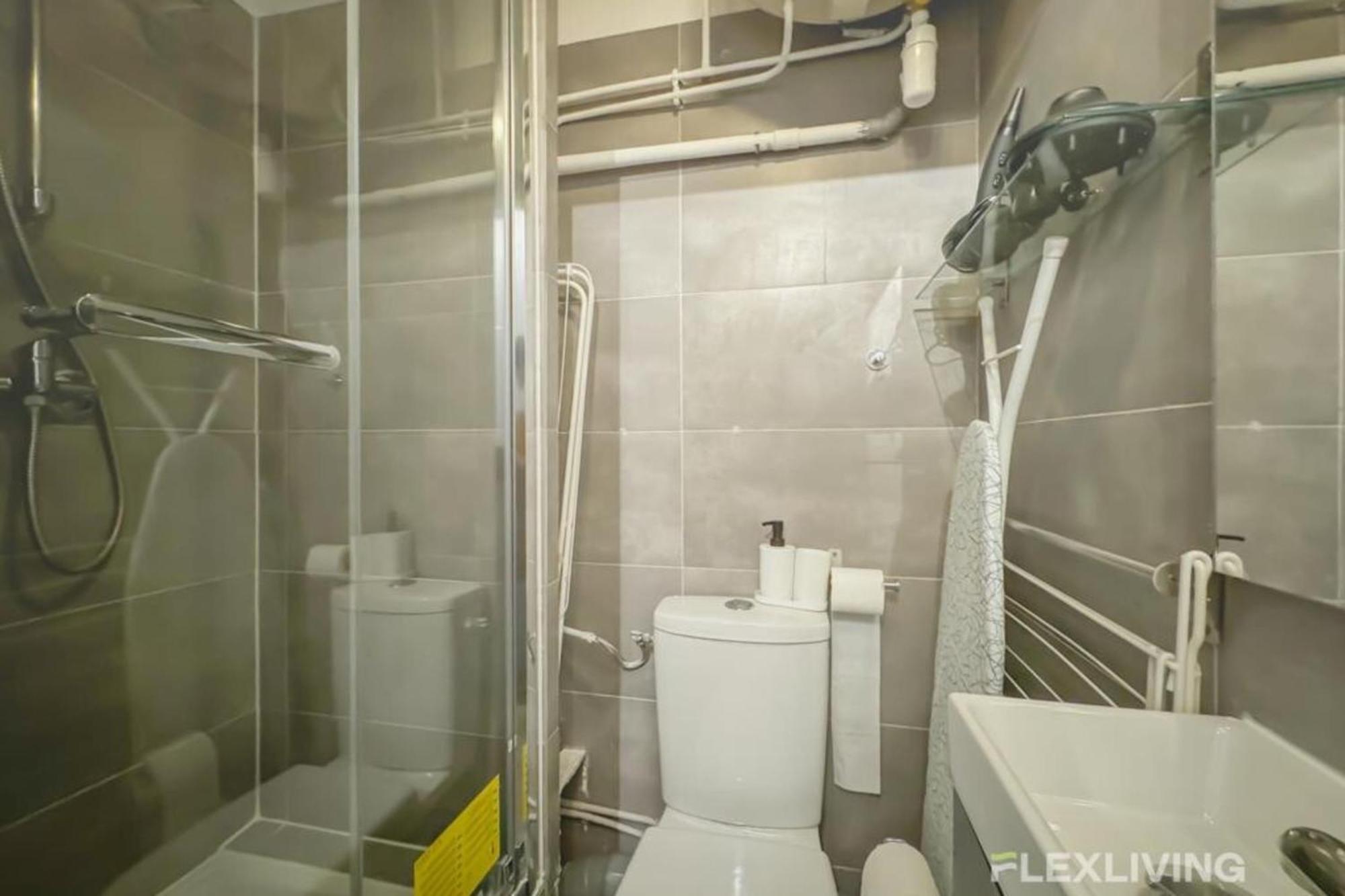 Apartment Flexliving - - Echiquier *